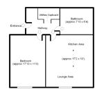The Mallards - Apartment 4